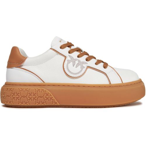 Sneakers Yoko 01 SS0003 P016 - pinko - Modalova