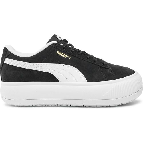 Sneakers Suede Mayu 380686 02 - Puma - Modalova