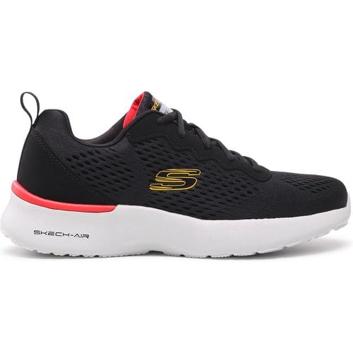 Sneakers Tuned Up 232291/BLK - Skechers - Modalova