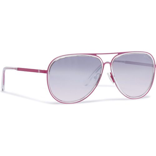 Occhiali da sole Guess GU6982 Rosa - Guess - Modalova