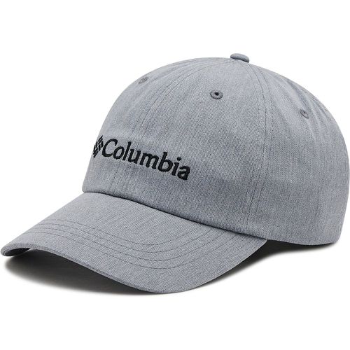 Cappellino Roc II Hat CU0019 Grey Heather Black 039 - Columbia - Modalova