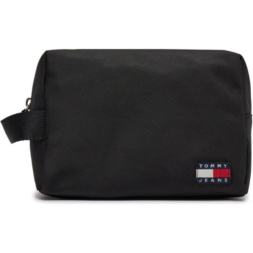 Pochette per cosmetici Tjm Ess Daily Nylon Washbag AM0AM12079 - Tommy Hilfiger - Modalova