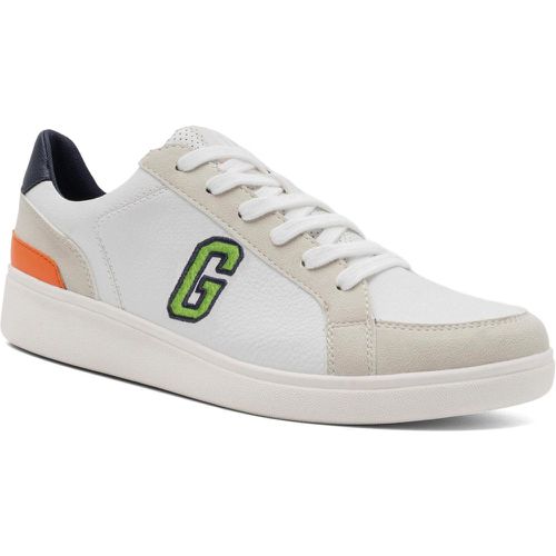 Sneakers GAB002F5SWWHITGP - Gap - Modalova