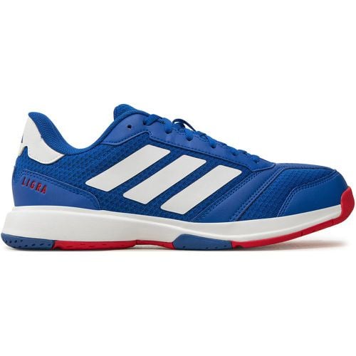 Scarpe indoor Ligra 8 M IH9945 - Adidas - Modalova