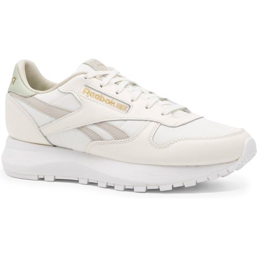 Sneakers Classic Leather Sp GZ6425 Écru - Reebok - Modalova