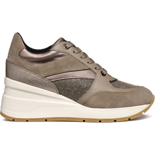 Sneakers D Zosma D368LA 0LY22 C6029 - Geox - Modalova