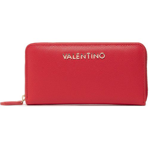 Portafoglio grande da donna Divina VPS1R4155G - Valentino - Modalova