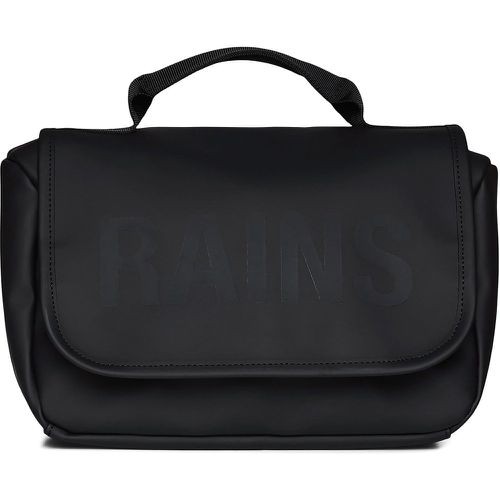 Pochette per cosmetici Texel Wash Bag W1 16310 - Rains - Modalova