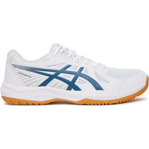 Scarpe indoor Upcourt 6 1071A104 - ASICS - Modalova