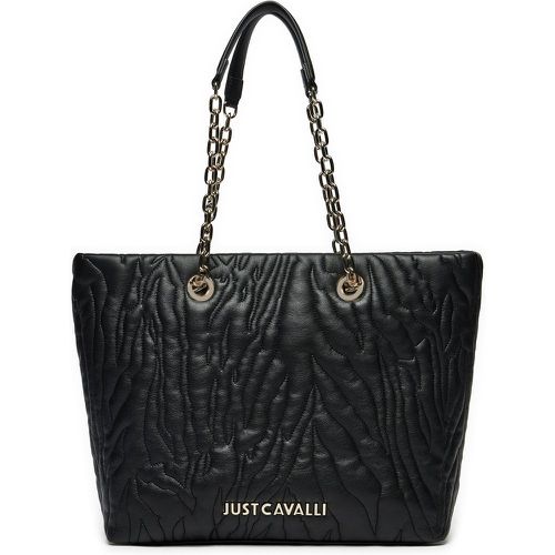 Borsetta Just Cavalli 77RA4BE2 Nero - Just Cavalli - Modalova