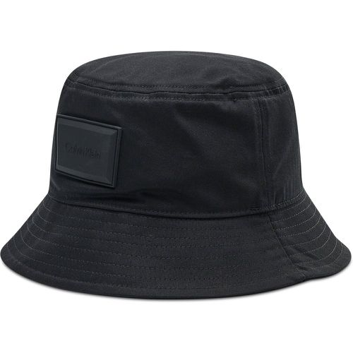 Cappello Utility Patch Bucket K50K508256 Ck Black BAX - Calvin Klein - Modalova