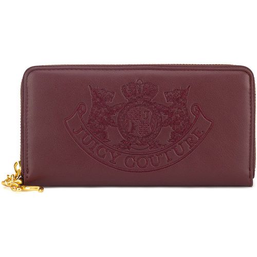 Portafoglio grande da donna BIJXT8652WVP - Juicy Couture - Modalova