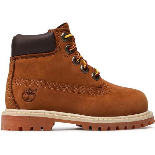 Scarponcini 6 In Premium Wp Boot TB0148492141 - Timberland - Modalova