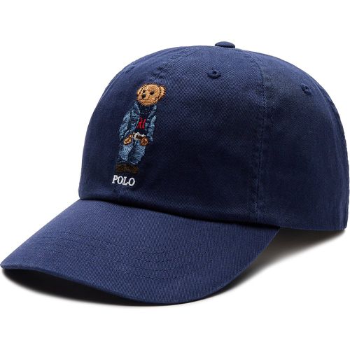 Cappellino 211954889001 - Polo Ralph Lauren - Modalova