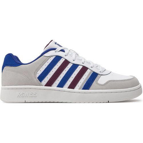 Sneakers Court Palisades 06931-983-M - K-SWISS - Modalova