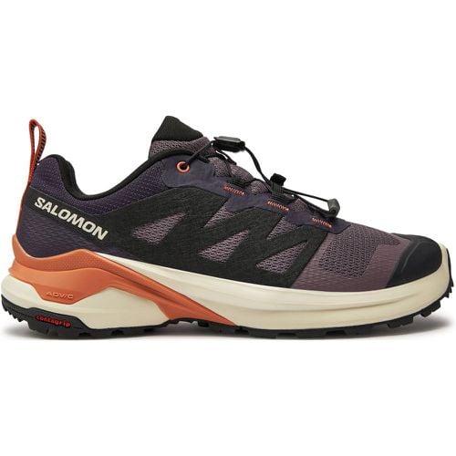 Scarpe running X-Adventure L47451900 - Salomon - Modalova