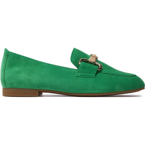 Loafers Gabor 45.211.33 Verde - Gabor - Modalova