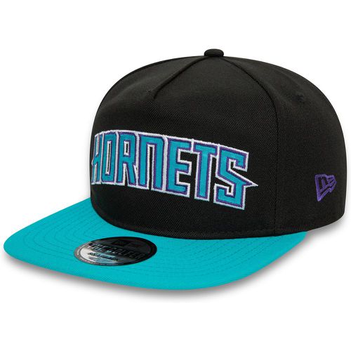 Cappellino Nba Golfer Hornets 60434975 - new era - Modalova