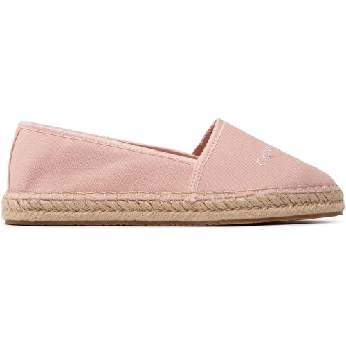 Espadrillas Esparille Monogram YW0YW00660 - Calvin Klein Jeans - Modalova