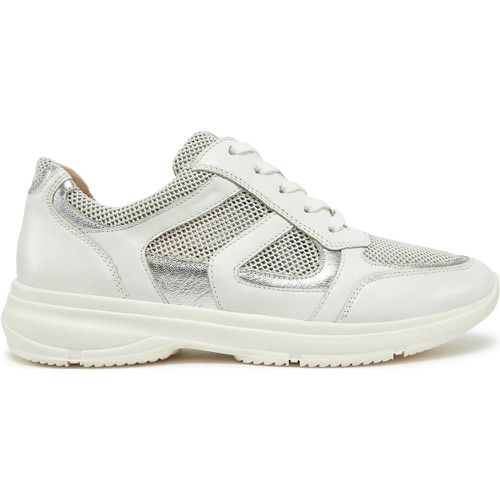 Sneakers Caprice 9-23712-44 Bianco - Caprice - Modalova