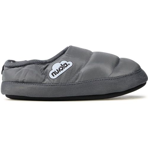 Pantofole Classic Chill UNCLCHILL685 Dark Grey - Nuvola - Modalova