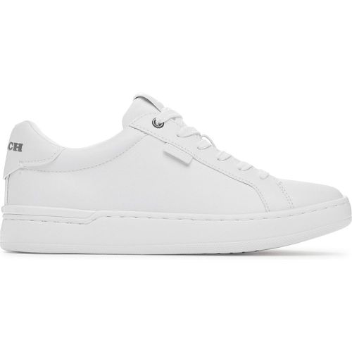 Sneakers Lowline Leather CN577 - Coach - Modalova