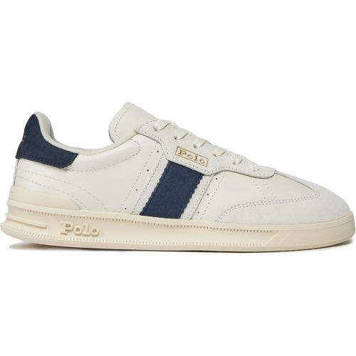 Sneakers Htr Aera 804936609001 - Polo Ralph Lauren - Modalova