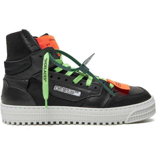 Sneakers OMIA065S22LEA0031010 - Off-White - Modalova