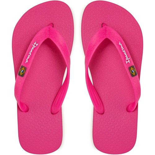 Infradito Clas Brasil II Fem 80408 - Ipanema - Modalova