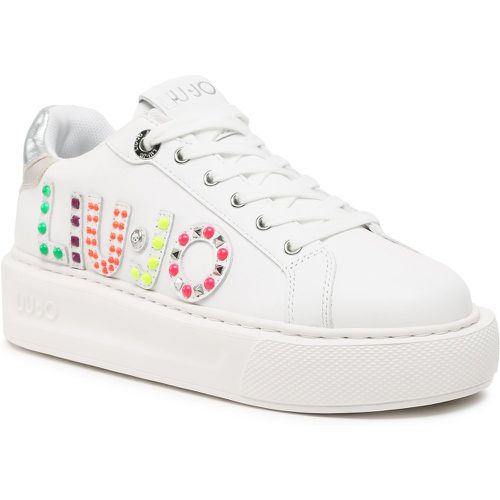 Sneakers Kylie 10 BA3127 PX354 - Liu Jo - Modalova