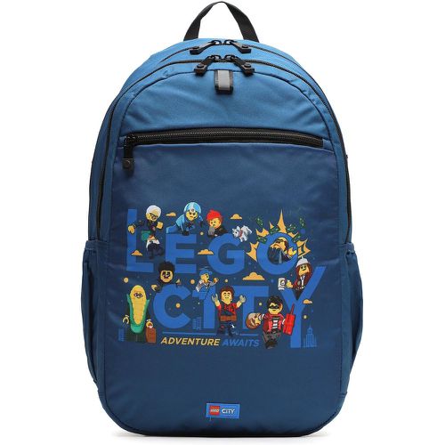 Zaino da scuola Urban Backpack 20268-2312 - Lego - Modalova