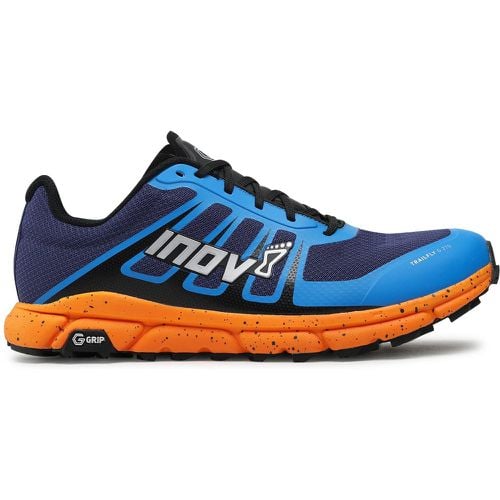 Scarpe running Trailfly G 270 V2 001065-BLNE-S-01 - Inov-8 - Modalova