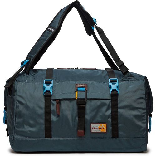 Borsa Duffel Bag D00730.40 - Discovery - Modalova