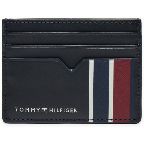 Custodie per carte di credito Th Corp Cc Holder AM0AM12780 - Tommy Hilfiger - Modalova