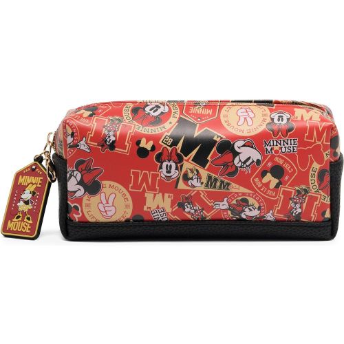 Pochette per cosmetici ACCCS-AW23-15DSTC - Mickey&Friends - Modalova