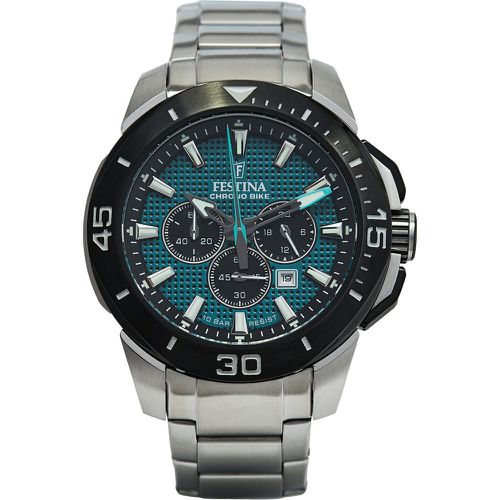 Orologio Chrono Bike 20641/3 - Festina - Modalova