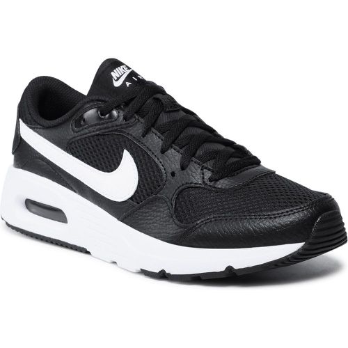 Sneakers Air Max Sc (GS) CZ5358-002 - Nike - Modalova