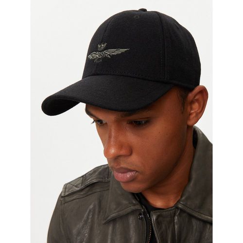 Cappellino 242HA1085CT2333 - aeronautica militare - Modalova