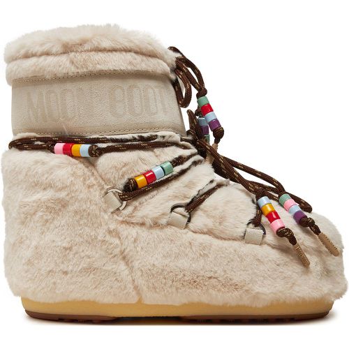 Stivali da neve 80D1409470 - moon boot - Modalova