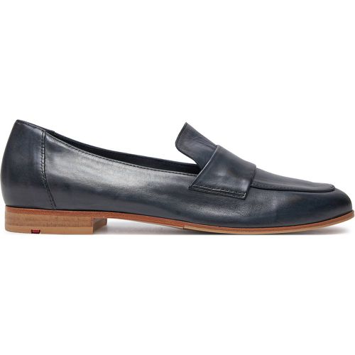 Loafers Lloyd 11-735-08 Blu scuro - Lloyd - Modalova