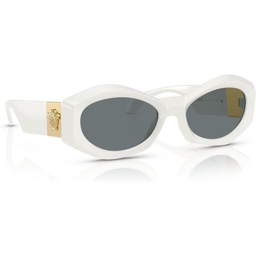 Occhiali da sole 0VE4466U 546280 - Versace - Modalova