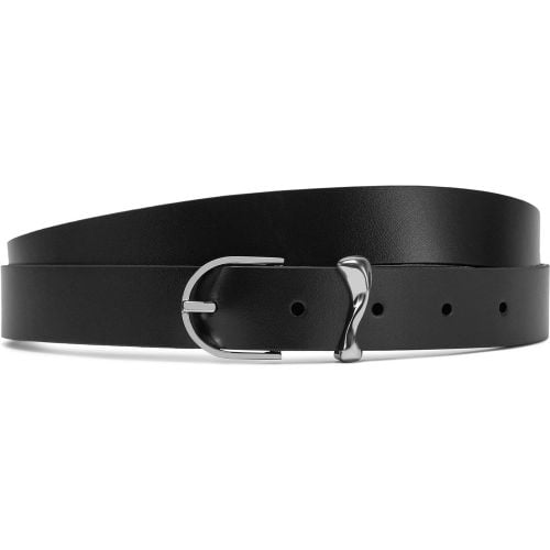 Cintura da donna Ck Must Organic Loop Belt 25mm K60K613234 - Calvin Klein - Modalova