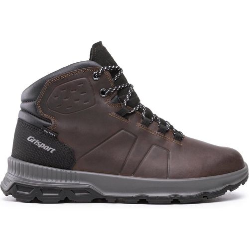 Scarpe da trekking 14803T42G - GriSport - Modalova