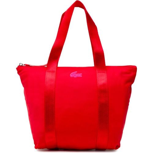 Borsetta Xs Shopping Bag NF3620YA - Lacoste - Modalova