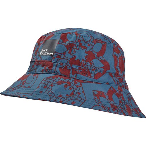 Cappello Konstabler Bucket Hat 1911341 - Jack Wolfskin - Modalova