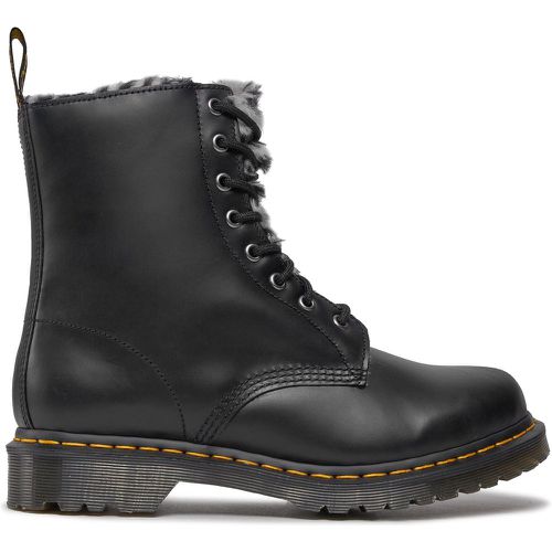 Anfibi Dr. Martens 27787001 Nero - Dr. Martens - Modalova