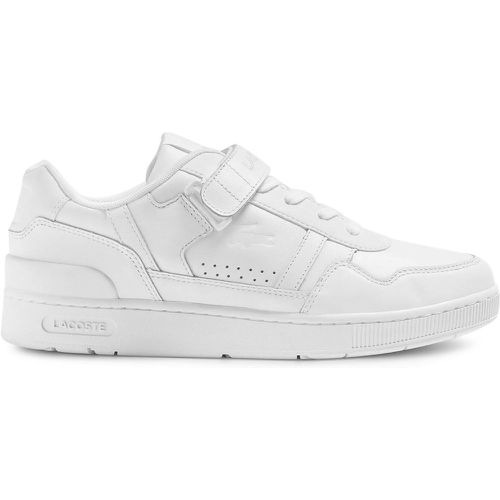 Sneakers T-Clip Vlc 223 1 Sma - Lacoste - Modalova