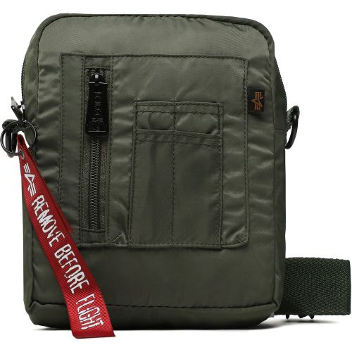 Borsellino Crew Carry Bag 196924 - alpha industries - Modalova