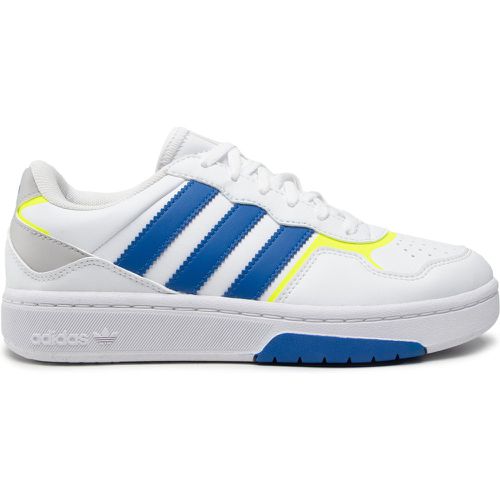 Sneakers Courtic J GY3634 - Adidas - Modalova