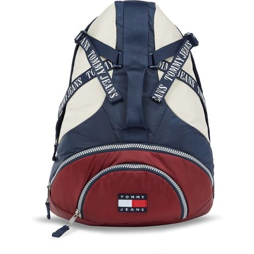 Zaino Tjm Heritage Elevated Backpack AM0AM11655 - Tommy Jeans - Modalova